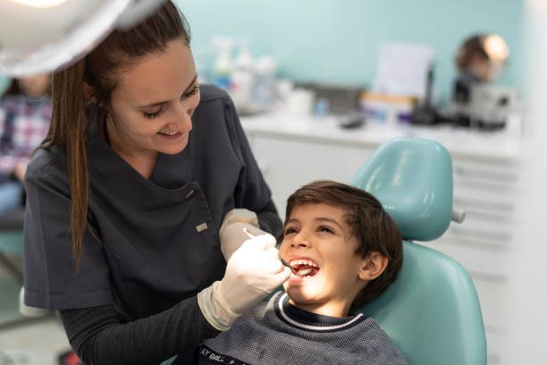 Best Pediatric Emergency Dentist in North Hudson, WI